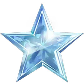 Diamond Scatter symbol paytable icon