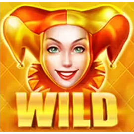 Joker Wild symbol paytable icon